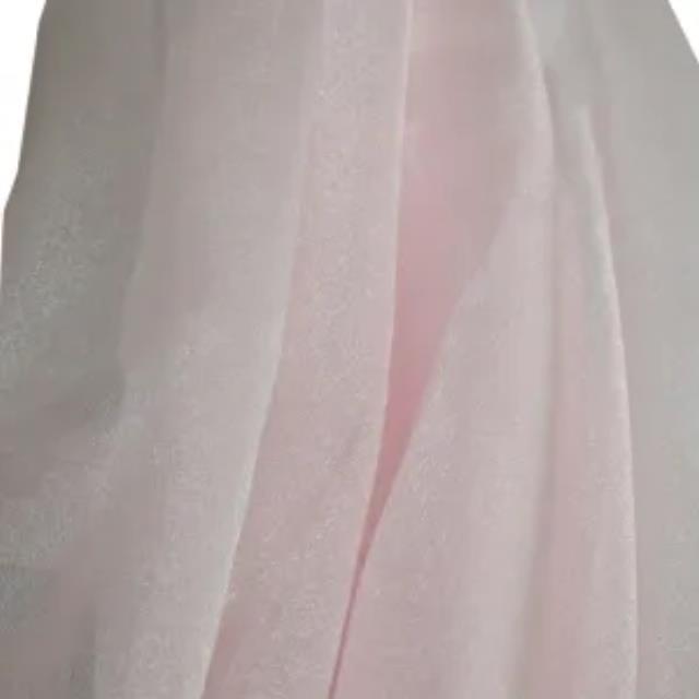 Rental store for organza 72 inch x 72 inch pink organza in Southeastern Oklahoma