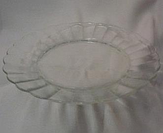 Rental store for plates glass 7 inch swirl in Southeastern Oklahoma