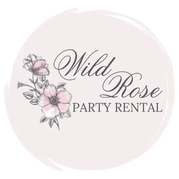 Wild Rose Party Rental