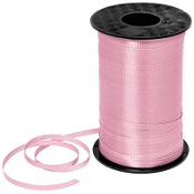 Rental store for curl ribbon pink in Southeastern Oklahoma