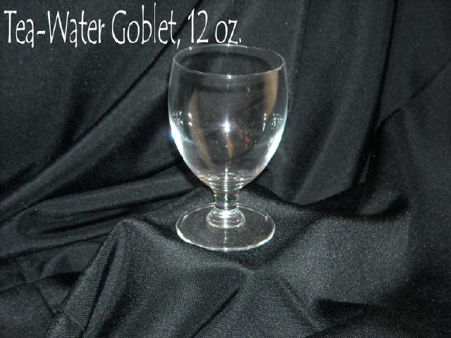 Rental store for goblett tea water 12 oz in Southeastern Oklahoma