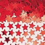 Rental store for confetti red star in Southeastern Oklahoma
