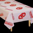 Rental store for tablecover 54x108 ou sooners in Southeastern Oklahoma