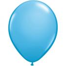 Rental store for balloons light blue in Southeastern Oklahoma