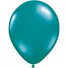 Rental store for balloons teal in Southeastern Oklahoma