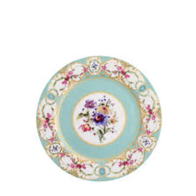 Where to find china 8 inch marie blue in Ada