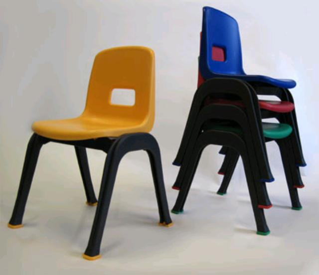 Where to find chair juvenile stackable in Ada
