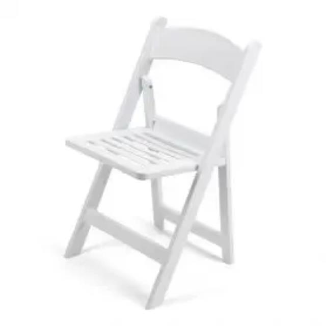 Where to find chair white in Ada
