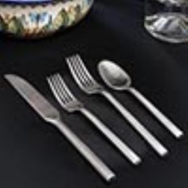 Where to find flatware salad fork in Ada
