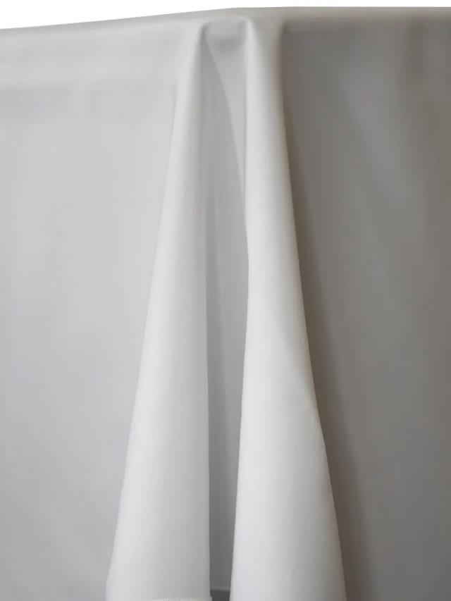 Where to find tablecloth white registry in Ada