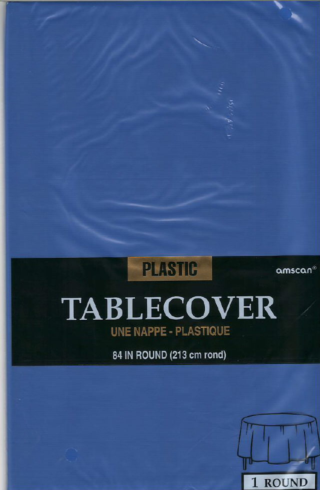 Rental store for table cover 84 inch rd royal blue in Southeastern Oklahoma