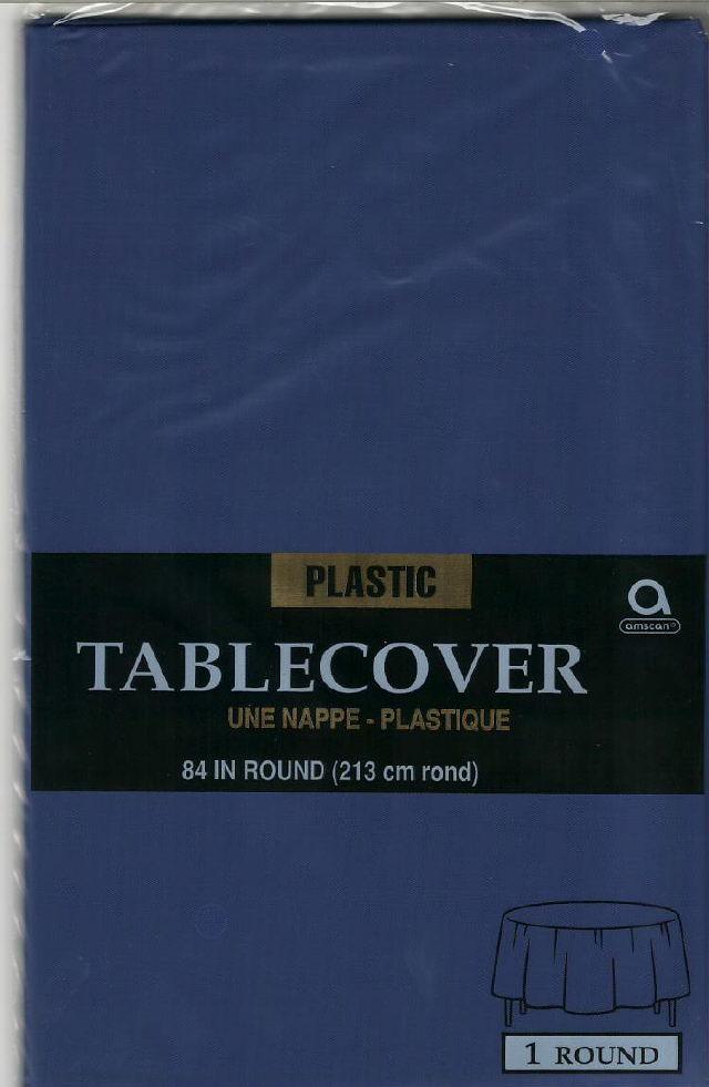 Rental store for table cover 84 inch rd navy in Southeastern Oklahoma